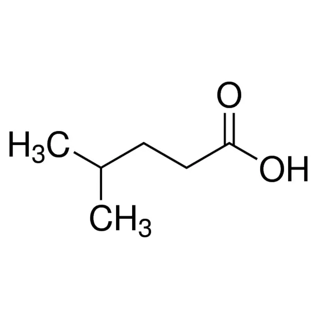 4-Methylpentanoic acid