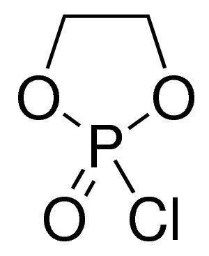2-Chloro-1,3,2-dioxaphospholane 2-oxide