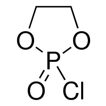 2-Chloro-1,3,2-dioxaphospholane 2-oxide