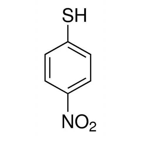 4-Nitrothiophenol