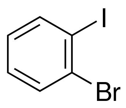 2-Bromoiodobenzene