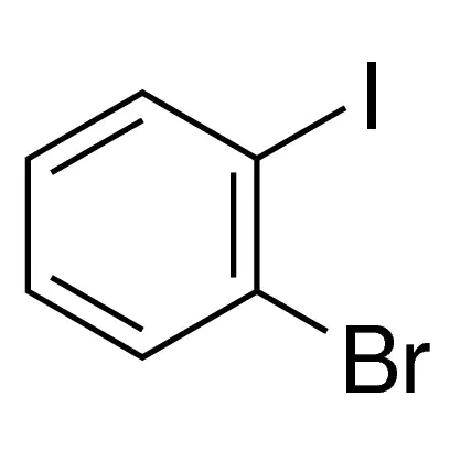 2-Bromoiodobenzene