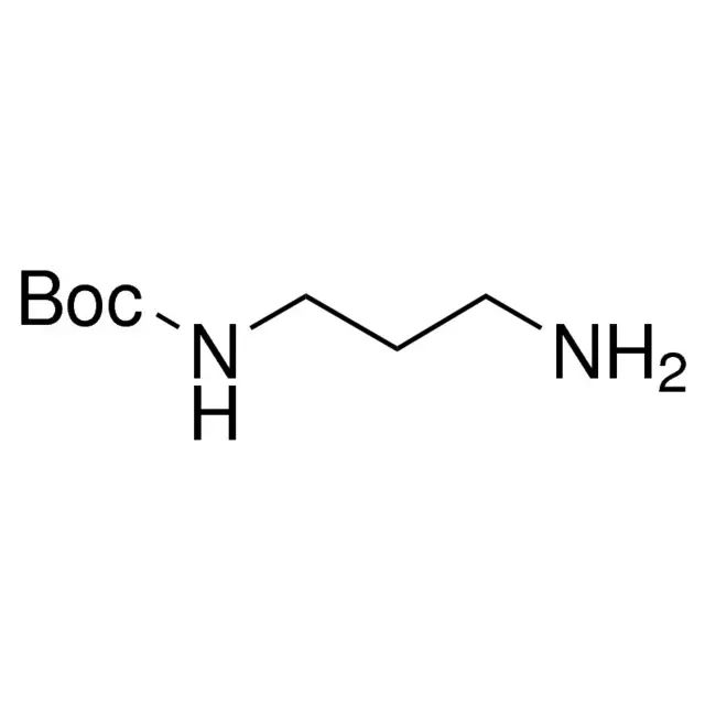 N-Boc-1,3-propanediamine