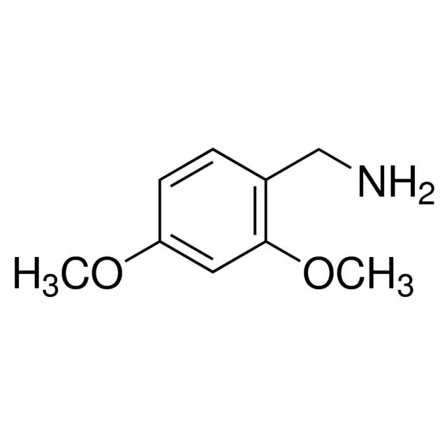 2,4-Dimethoxybenzylamine