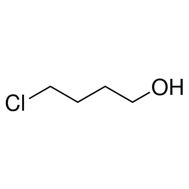 4-Chloro-1-butanol
