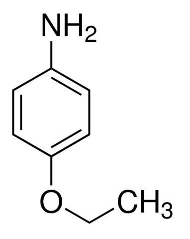 4-Ethoxyaniline