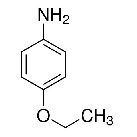 4-Ethoxyaniline