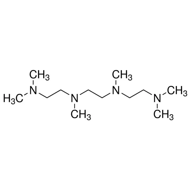 1,1,4,7,10,10-Hexamethyltriethylenetetramine