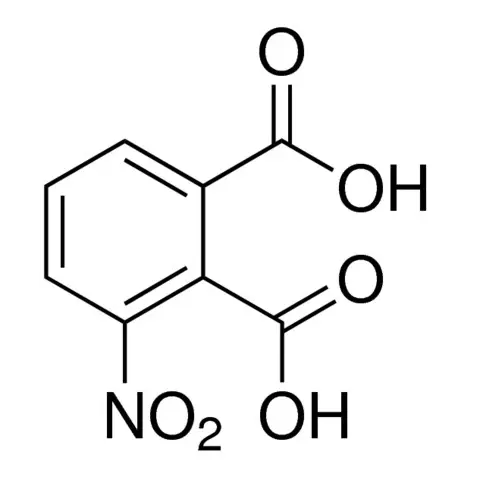 3-Nitrophthalic acid
