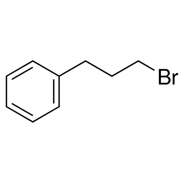 1-Bromo-3-phenylpropane