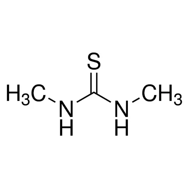 N,N′-Dimethylthiourea