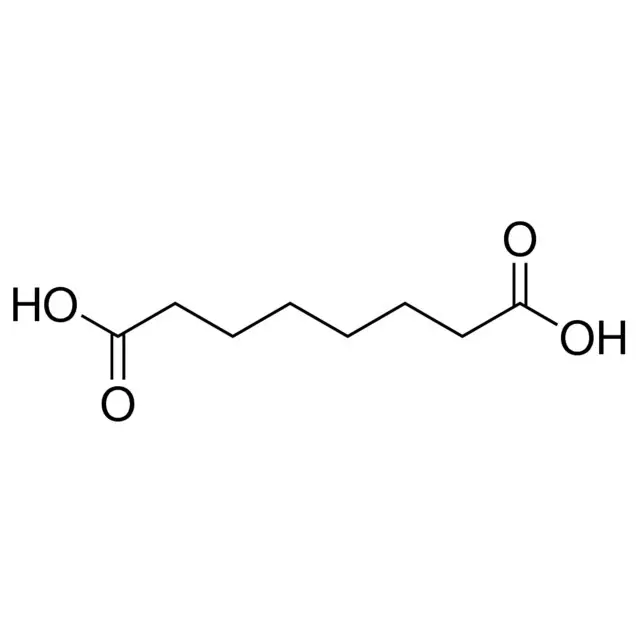 Suberic acid