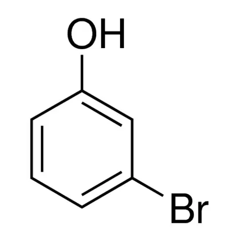 3-Bromophenol