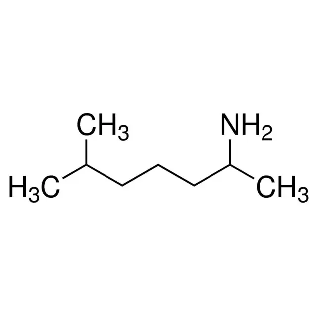 2-Amino-6-methylheptane