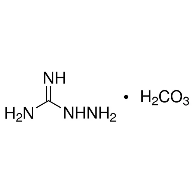Aminoguanidine bicarbonate