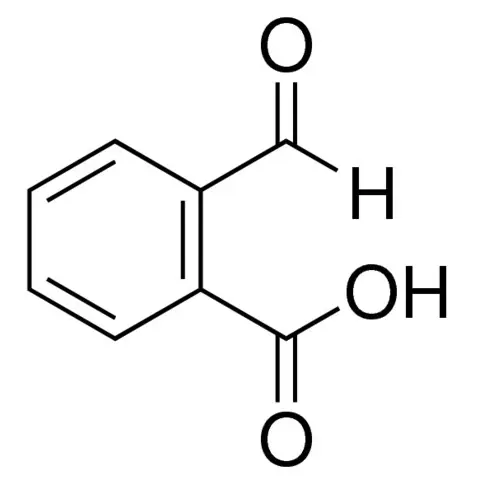 2-Carboxybenzaldehyde