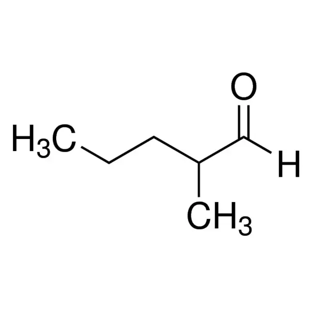 2-Methylpentanal