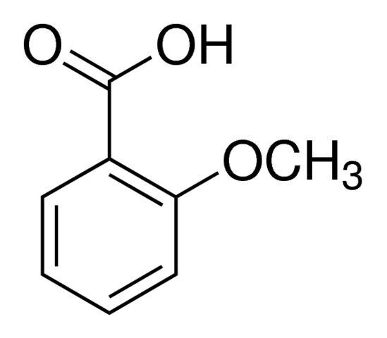 2-Methoxybenzoic acid
