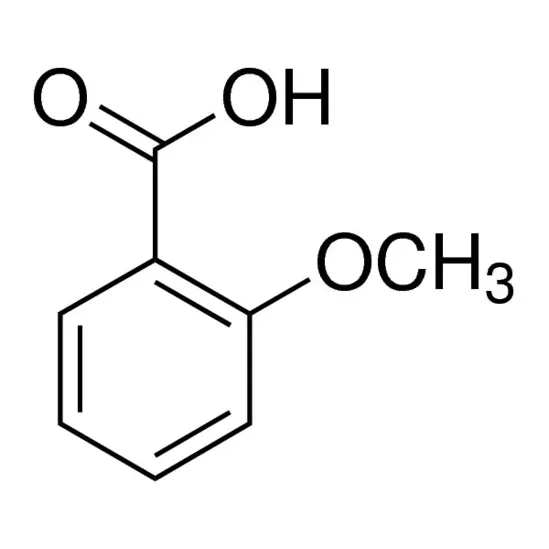 2-Methoxybenzoic acid