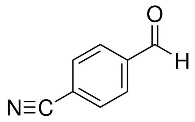 4-Formylbenzonitrile