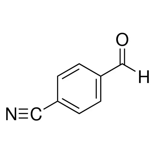4-Formylbenzonitrile