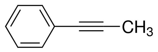 1-Phenyl-1-propyne