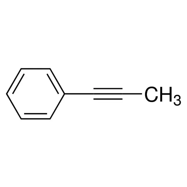 1-Phenyl-1-propyne