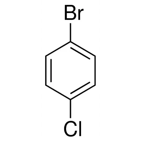 1-Bromo-4-chlorobenzene