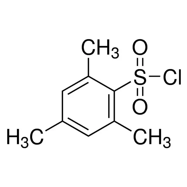 2-Mesitylenesulfonyl chloride