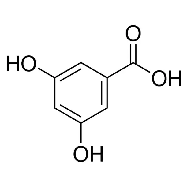 3,5-Dihydroxybenzoic acid