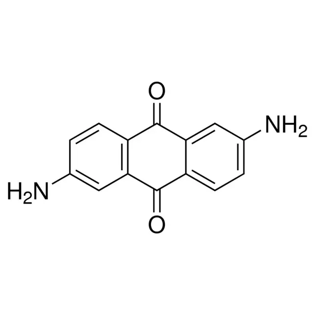 2,6-Diaminoanthraquinone