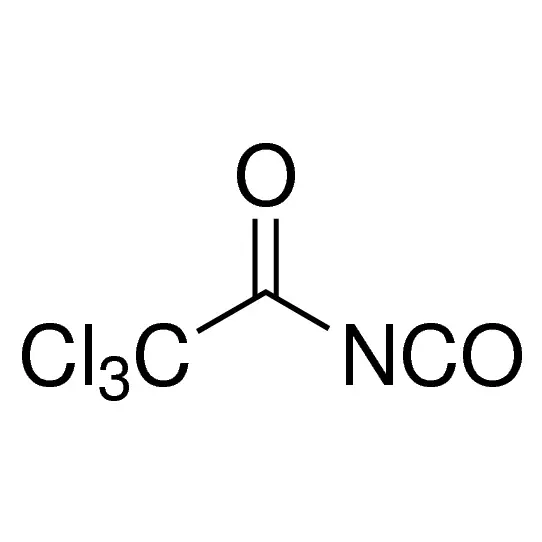 Trichloroacetyl isocyanate