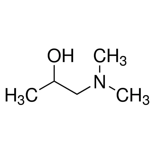 1-Dimethylamino-2-propanol
