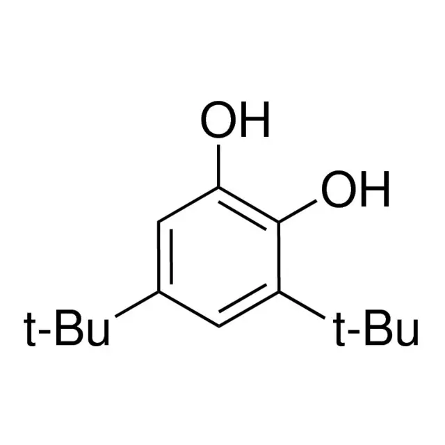 3,5-Di-tert-butylcatechol