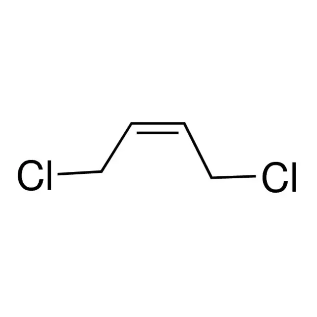 cis-1,4-Dichloro-2-butene