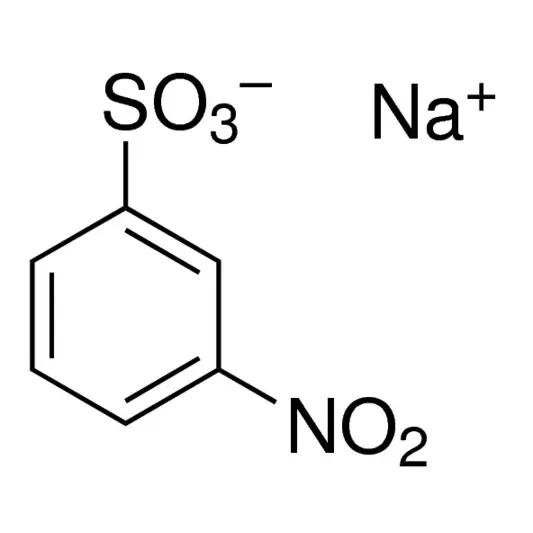 Sodium 3-nitrobenzenesulfonate