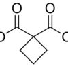 1,1-Cyclobutanedicarboxylic acid