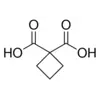 1,1-Cyclobutanedicarboxylic acid