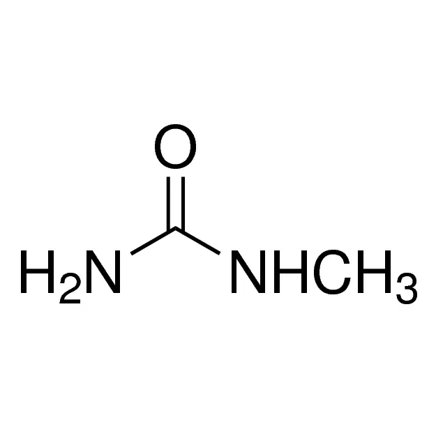 N-Methylurea