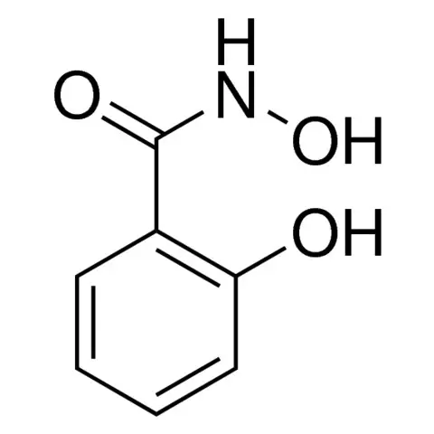 Salicylhydroxamic acid