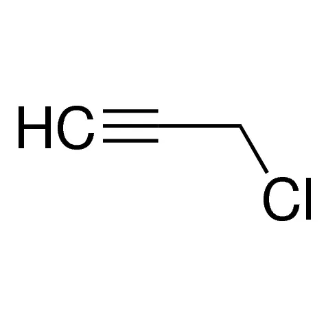 Propargyl chloride