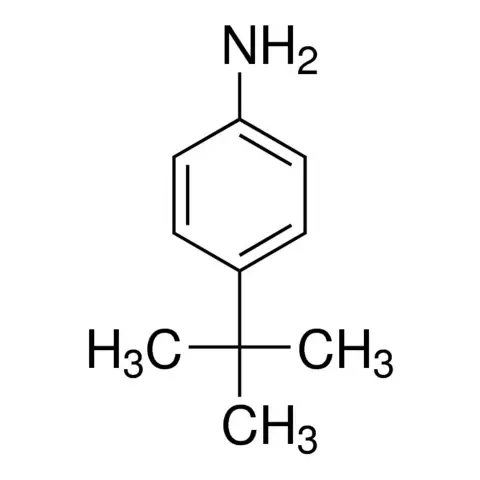 4-tert-Butylaniline