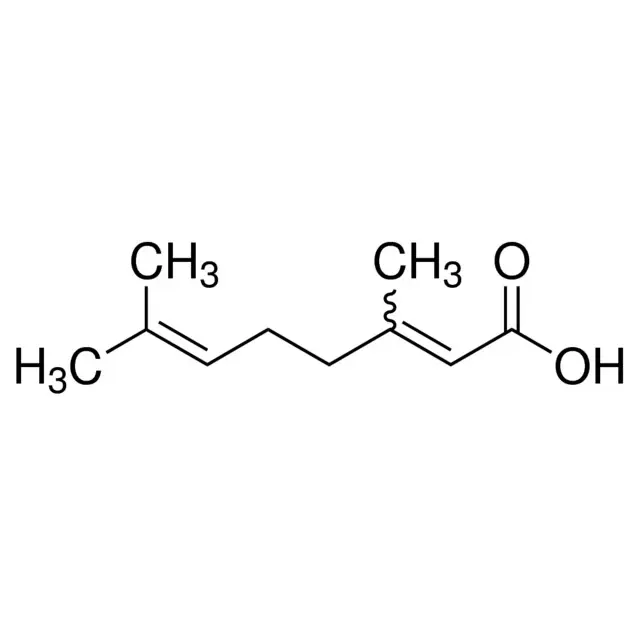 Geranic acid