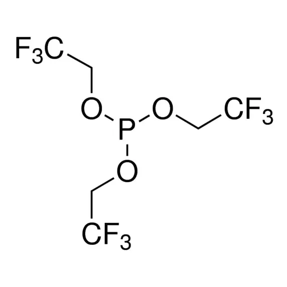 Tris(2,2,2-trifluoroethyl) phosphite
