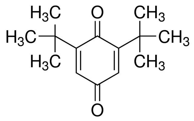 2,6-Di-tert-butyl-1,4-benzoquinone