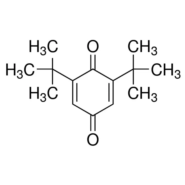 2,6-Di-tert-butyl-1,4-benzoquinone