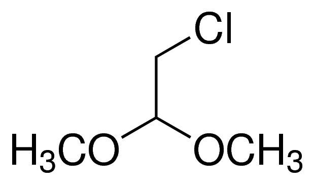 Chloroacetaldehyde dimethyl acetal