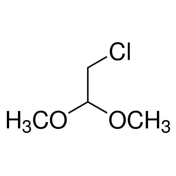 Chloroacetaldehyde dimethyl acetal