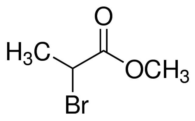 Methyl 2-bromopropionate
