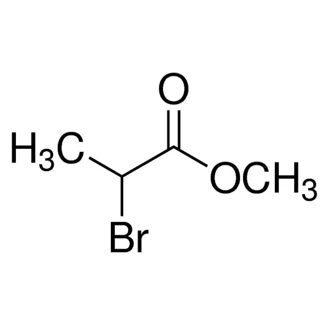 Methyl 2-bromopropionate